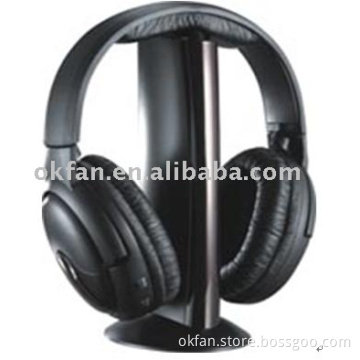 6 in 1 wireless earphone